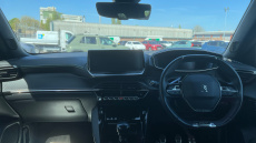 Peugeot 2008 1.2 PureTech 130 GT 5dr Petrol Estate